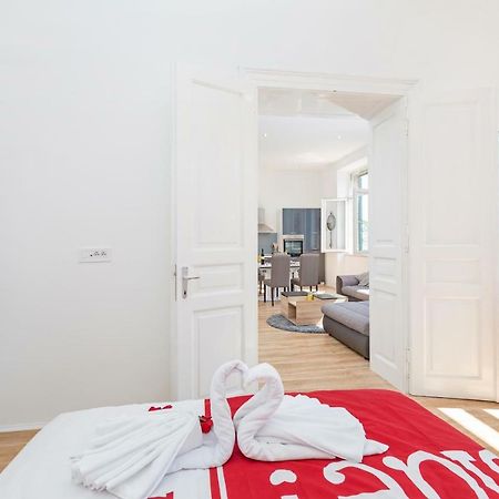 Arka Dubrovnik Appartamento Esterno foto