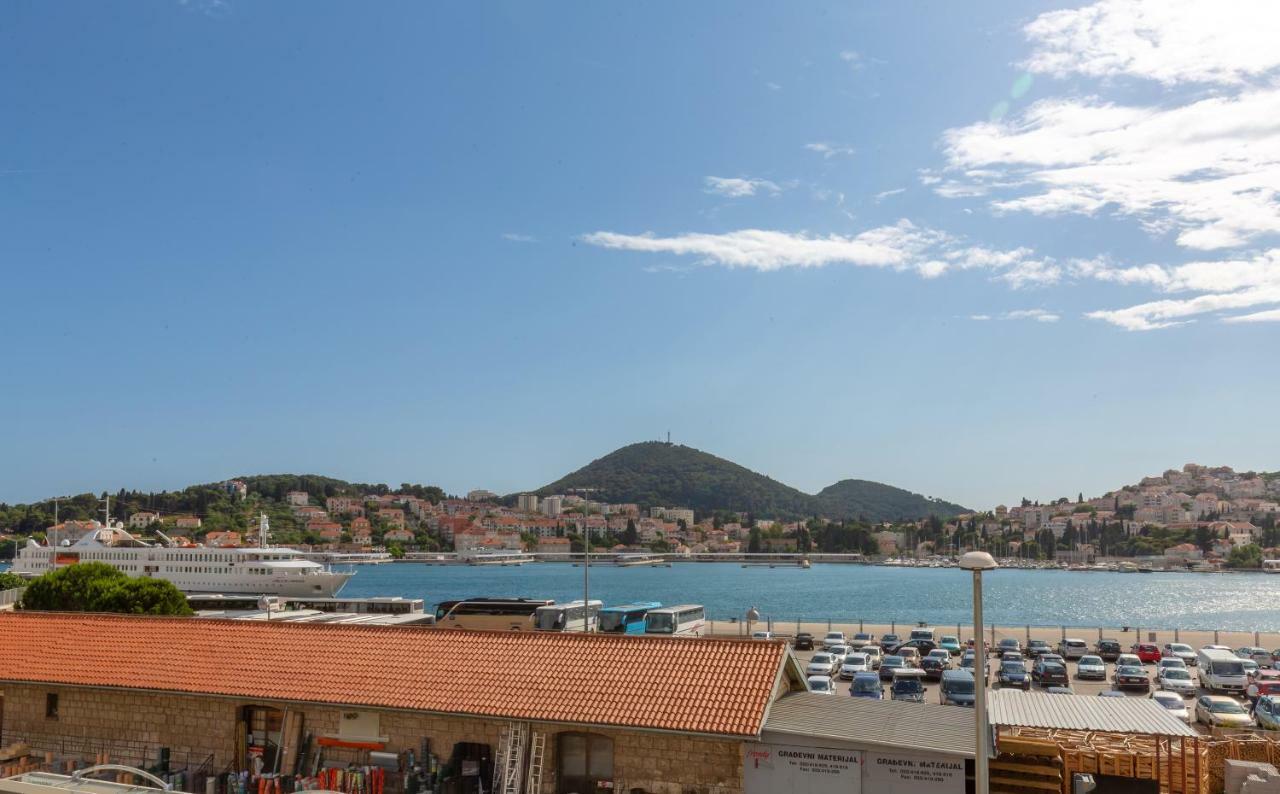 Arka Dubrovnik Appartamento Esterno foto